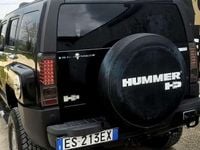 Usata Hummer H3 223 CV (164 kW) 2006 SUV
