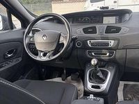 Usata Renault Scénic III LIMITED 110 CV (80 kW) 2016 Monovolume