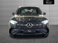 Nuova Mercedes GLC300 197 CV (144 kW) 2026 Grigio grafite SUV