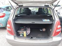 Usata Mercedes A180 Elegance 2007 Grigio Berlina