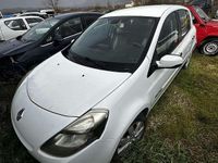 Usata Renault Clio IV 68 CV (50 kW) 2012 Berlina