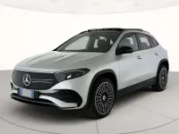Usata Mercedes EQA300 Premium 139 kW (189 CV) 2023 Grigio SUV