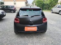 usata DS Automobiles DS3 DS 3 1.6 HDi 110 Sport Chic