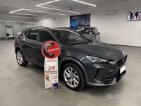 Usata Cupra Formentor 150 CV (110 kW) 2023 Grigio SUV