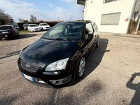 Usata Ford Focus ST 225 CV (165 kW) 2006 Berlina
