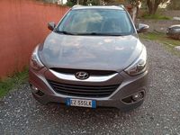 Usata Hyundai ix35 Xpossible 116 CV (85 kW) 2015 SUV