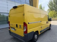 Usata Fiat Ducato 131 CV (96 kW) 2016 Furgone