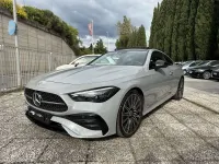 Usata Mercedes CLE220 AMG Line Premium Plus 197 CV (144 kW) 2024 Grigio Coupé
