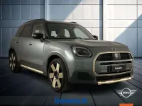 Usata Mini Cooper Countryman Favoured 163 CV (119 kW) 2024 Optional: p0c71 SUV