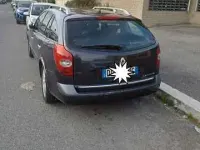 Usata Renault Laguna GrandTour Initiale 131 CV (96 kW) 2006 Station wagon