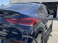 Usata Mercedes GLE350 Premium Plus 194 CV (142 kW) 2021 SUV