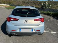 Usata Alfa Romeo Giulietta Progression 105 CV (77 kW) 2015 Berlina
