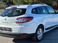 usata Renault Mégane GT Line Megane 1.5 dCi 110CV EDC SporTour