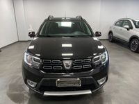 usata Dacia Sandero 2ª serie Stepway 0.9 TCe 90 CV Techroad