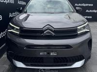 Usata Citroën C5 Aircross 131 CV (96 kW) 2024 Grigio SUV