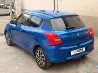 Usata Suzuki Swift 82 CV (60 kW) 2020 Blu Utilitaria