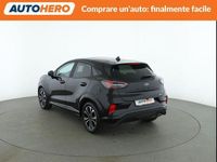 Usata Ford Puma ST-Line 125 CV (91 kW) 2022 Nero SUV