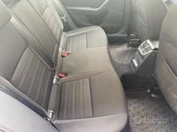 Usata Skoda Octavia G-TEC 110 CV (80 kW) 2018 Blu Station wagon