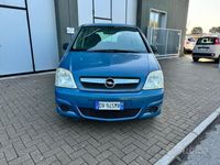 usata Opel Meriva 1.4 16V Club