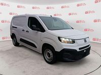 Nuova Fiat Doblò 102 CV (75 kW) 2025 Bianco Monovolume