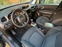 Usata Jeep Renegade 130 CV (95 kW) 2021 SUV