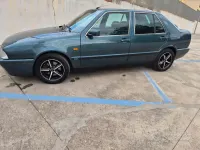 Usata Fiat Croma 155 CV (114 kW) 1995 Utilitaria