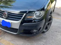 Usata VW Touran Highline 170 CV (125 kW) 2010 Monovolume