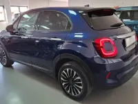 Usata Fiat 130 Sport 130 CV (95 kW) 2023 Blu Station wagon