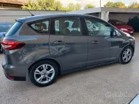 Usata Ford C-MAX Titanium 120 CV (88 kW) 2019 Grigio Monovolume