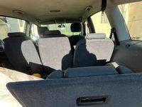 Usata Ford S-MAX S 145 CV (106 kW) 2007 Grigio Monovolume