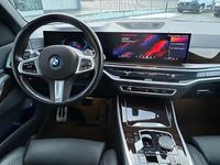 Usata BMW X5 M Sport 313 CV (230 kW) 2024 Nero SUV