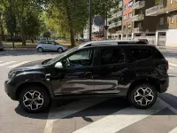 Usata Dacia Duster 114 CV (83 kW) 2019 Nero SUV