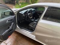 Usata Mercedes A180 Premium 2018 Berlina