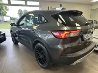Usata Ford Kuga Business Edition 152 CV (111 kW) 2022 Grigio SUV
