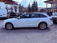 Usata Audi A4 Ambiente 204 CV (150 kW) 2021 Other Station wagon