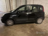 Usata Fiat Panda 2013 Utilitaria