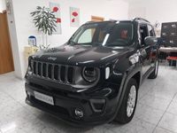 usata Jeep Renegade 1.3 T4 130 CV PHEV 4xe AT6 Limited