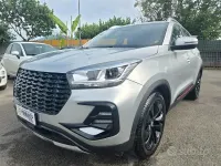 Usata DR DR 5.0 150 CV (110 kW) 2022 Grigio SUV