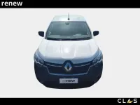 Usata Renault Kangoo 75 CV (55 kW) 2021 Bianco Monovolume