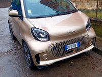 Usata Smart ForTwo Electric Drive 22 kW (30 CV) 2020