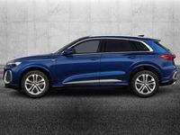 Nuova Audi Q5 204 CV (150 kW) 2026 Blu/azzurro SUV