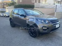 Usata Land Rover Discovery 5 SE 150 CV (110 kW) 2018 Grigio SUV