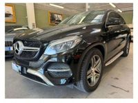 usata Mercedes GLE350 Coupe d Exclusive Plus 4matic auto