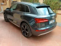 Usata Audi Q5 S-line plus 190 CV (139 kW) 2019 SUV