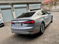 Usata Audi A5 Business 170 CV (125 kW) 2017 Coupé