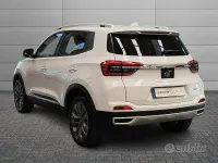 Usata DR DR 4.0 116 CV (85 kW) 2023 Bianco SUV