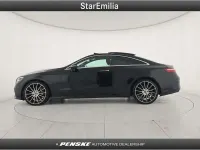 Usata Mercedes E450 Premium Plus 367 CV (269 kW) 2022 Other Coupé