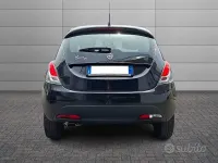 Usata Lancia Ypsilon 69 CV (50 kW) 2014 Aqua Utilitaria