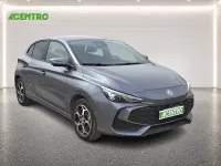 Usata MG MG3 Luxury 2025 Utilitaria