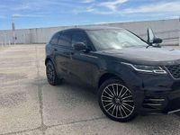 Usata Land Rover Range Rover Velar HSE Dynamic 204 CV (150 kW) 2021 SUV